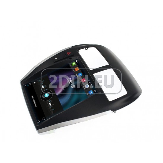 MITSUBISHI ASX - 9.7" МУЛТИМЕДИЯ / Навигация android 16